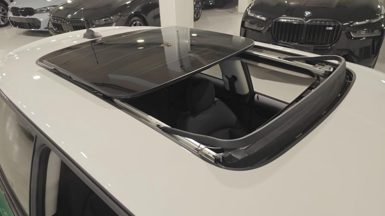 2022 MINI 3 Door Cooper S 2dr Hatchback Photo