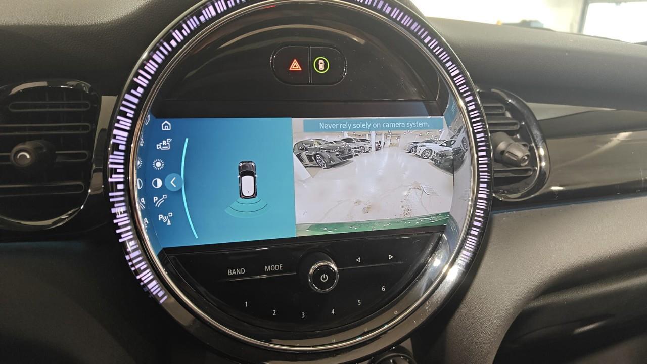 2022 MINI 3 Door Cooper S 2dr Hatchback Photo