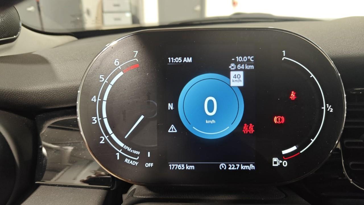 2022 MINI 3 Door Cooper S 2dr Hatchback Photo