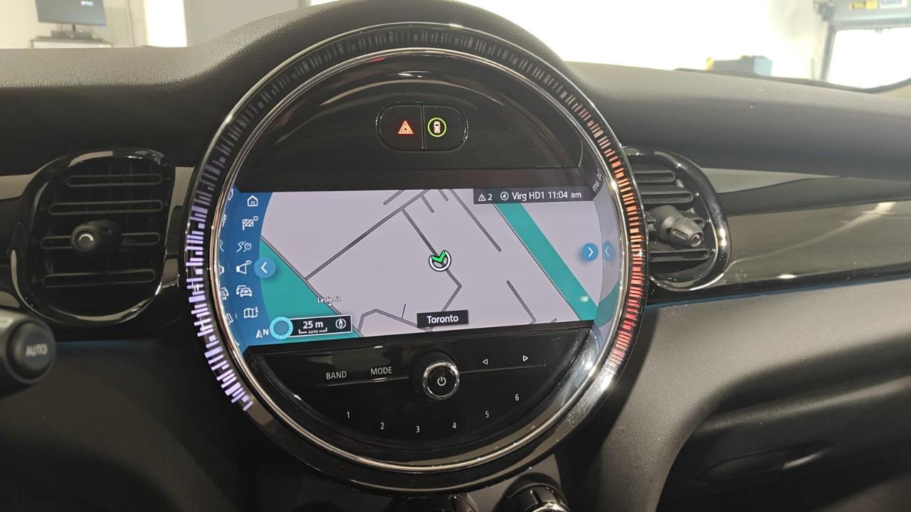 2022 MINI 3 Door Cooper S 2dr Hatchback Photo