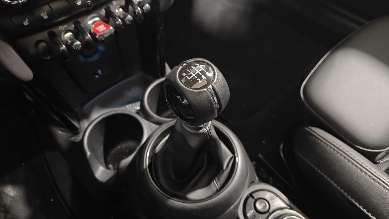 2022 MINI 3 Door Cooper S 2dr Hatchback Photo