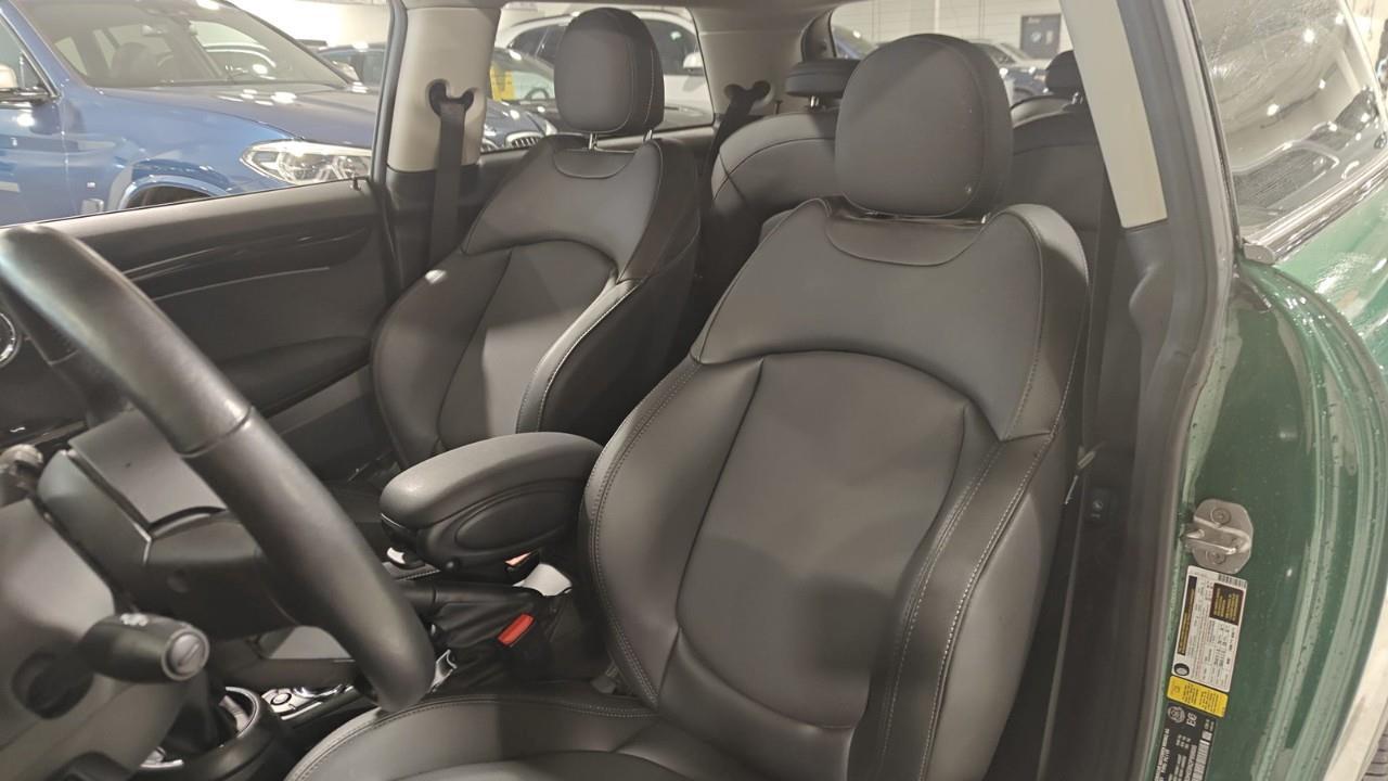 2022 MINI 3 Door Cooper S 2dr Hatchback Photo