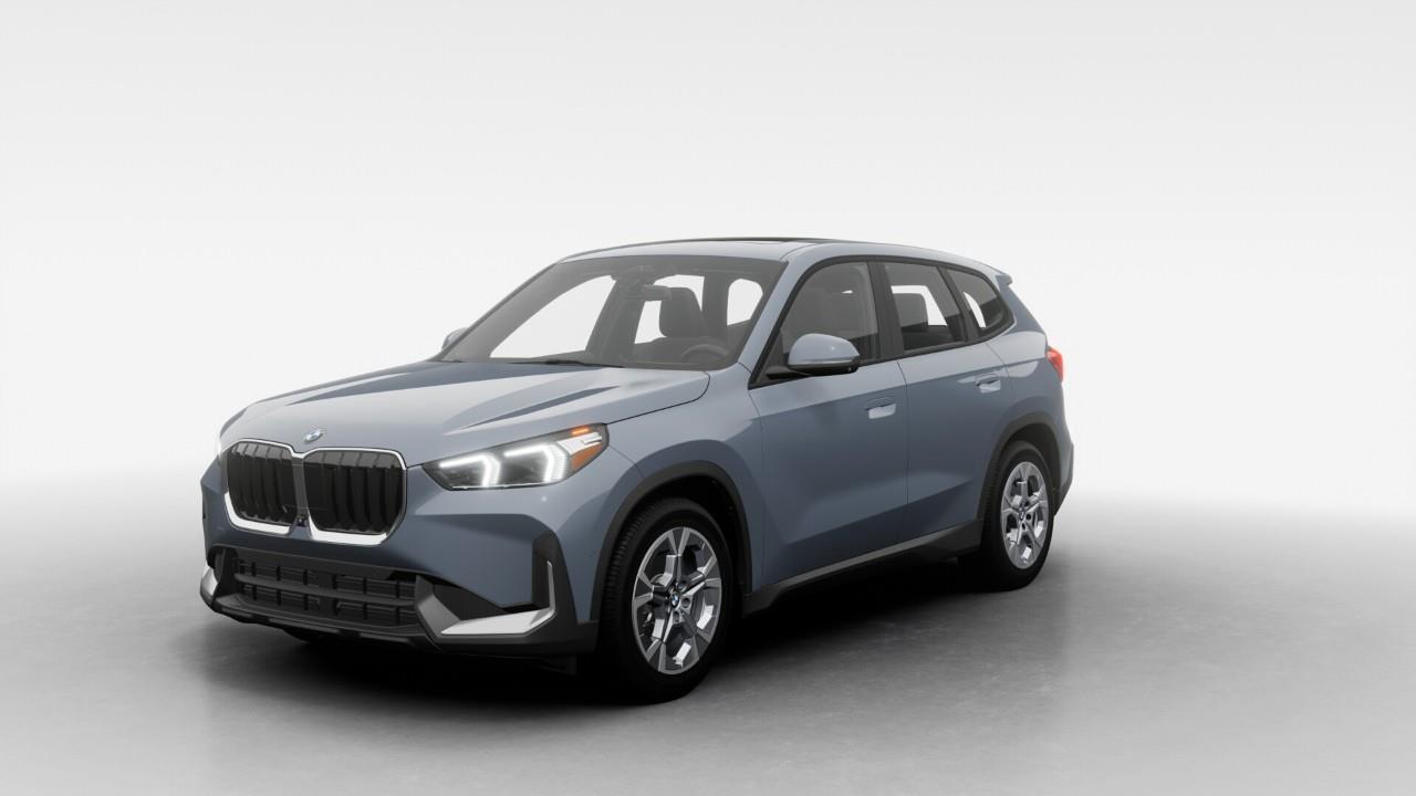 2026 BMW X1 xDrive28i 4dr All-wheel Drive Sports Activity Vehicle Photo