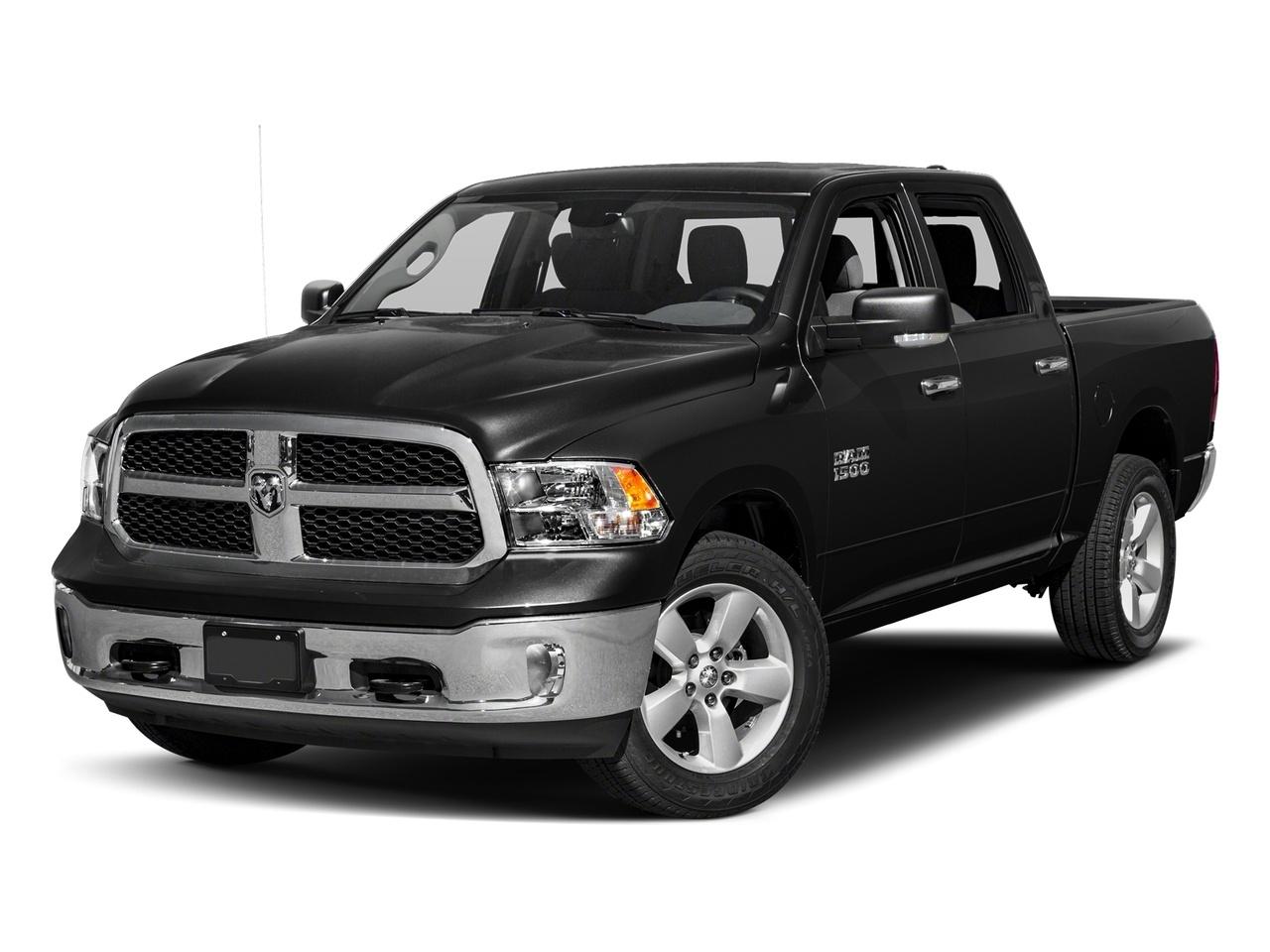 2017 RAM 1500  Photo