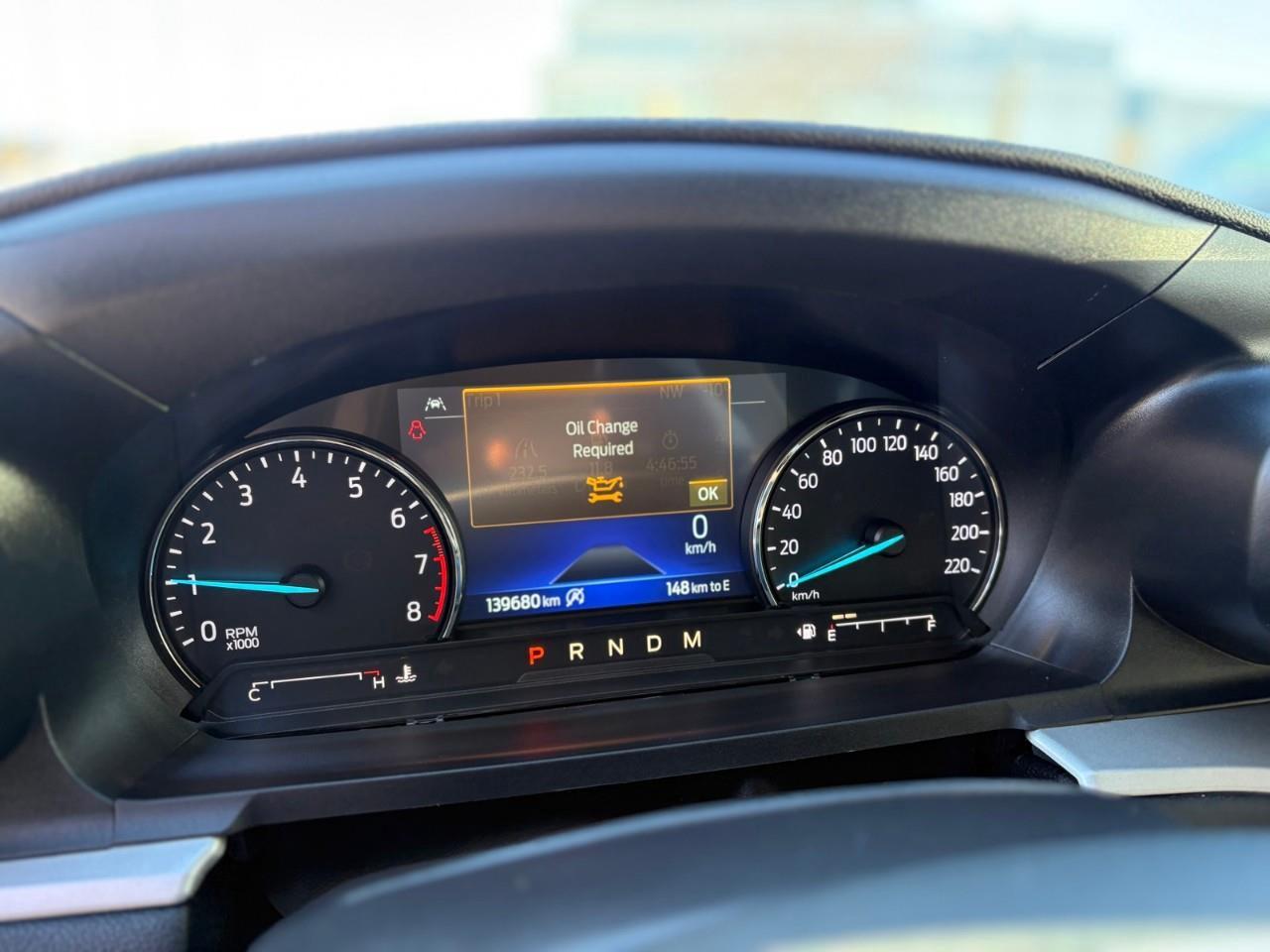 2021 Ford Explorer XLT 4DR 4X4 Photo