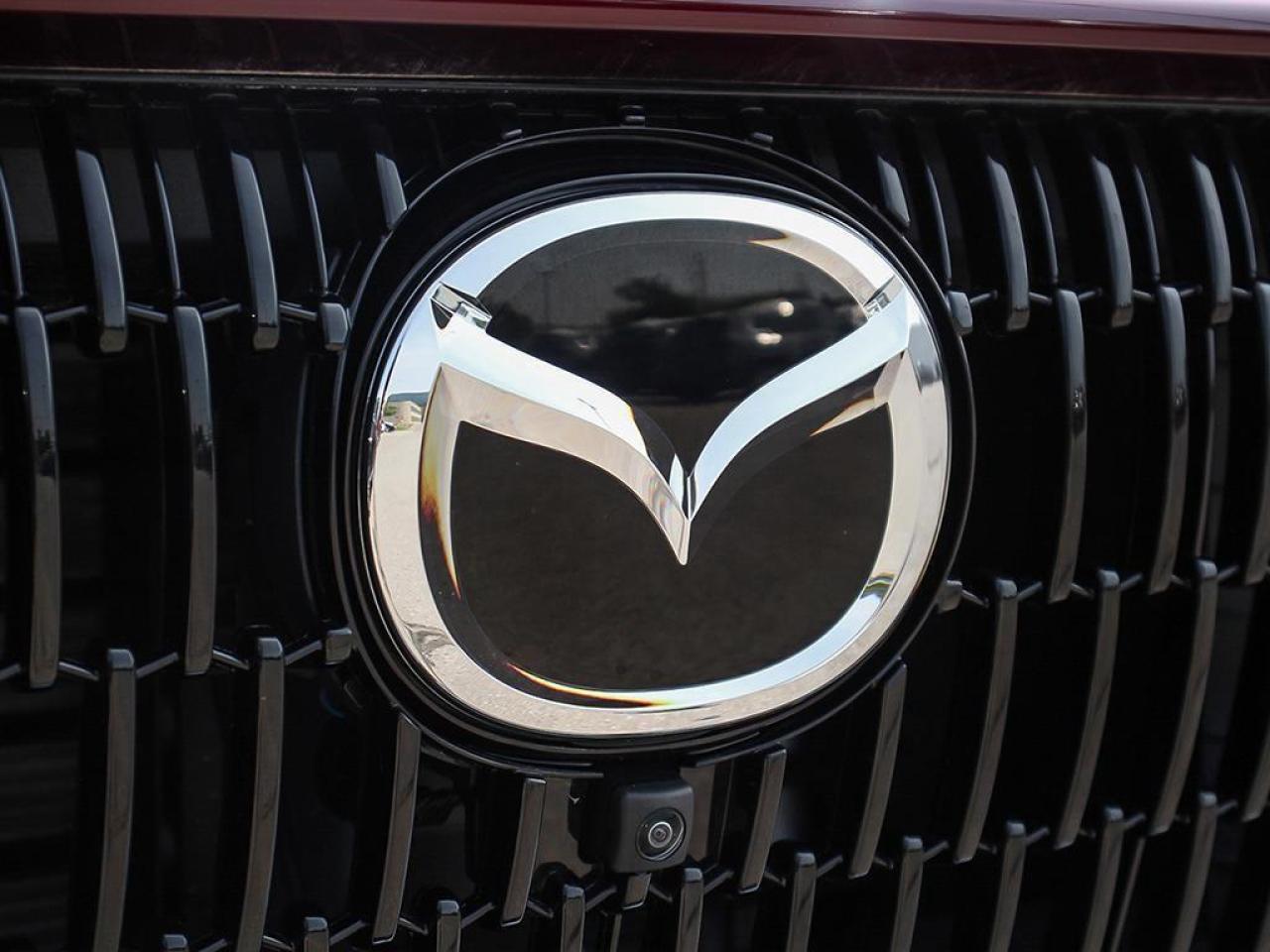 2025 Mazda CX-90 PHEV GT 4dr i-ACTIV All-Wheel Drive Sport Utility Photo