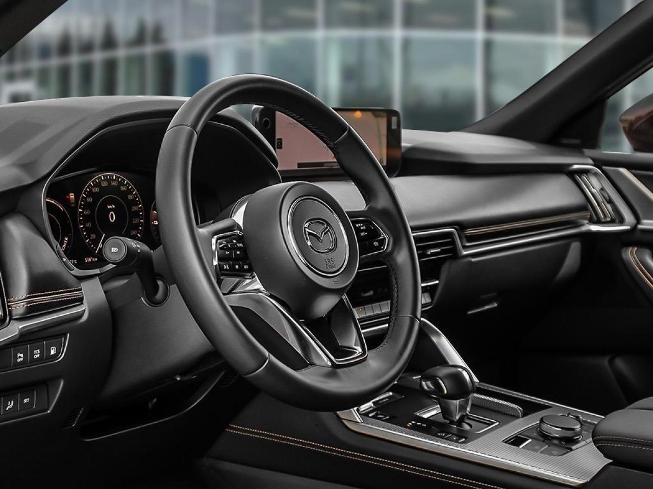 2025 Mazda CX-90 PHEV GT 4dr i-ACTIV All-Wheel Drive Sport Utility Photo