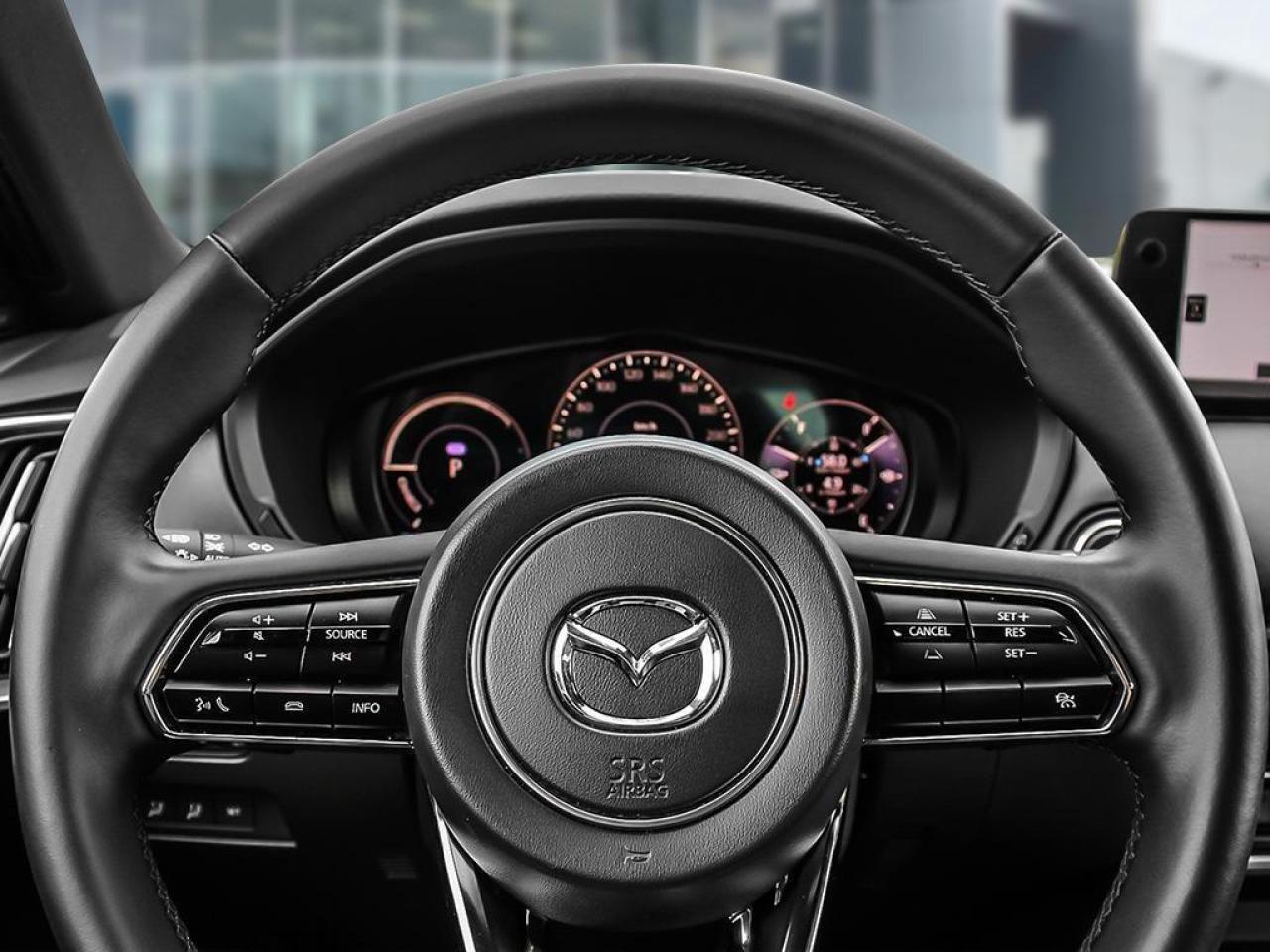 2025 Mazda CX-90 PHEV GT 4dr i-ACTIV All-Wheel Drive Sport Utility Photo