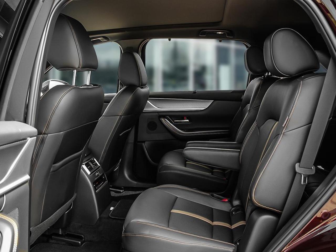 2025 Mazda CX-90 PHEV GT 4dr i-ACTIV All-Wheel Drive Sport Utility Photo