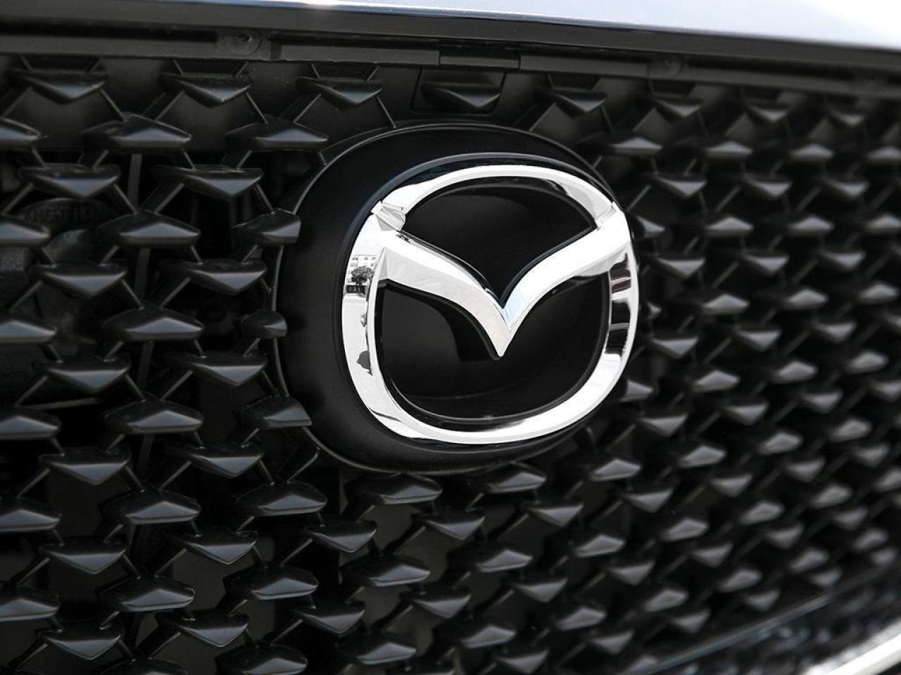 2025 Mazda CX-30 GX 4dr i-ACTIV All-Wheel Drive Sport Utility Photo