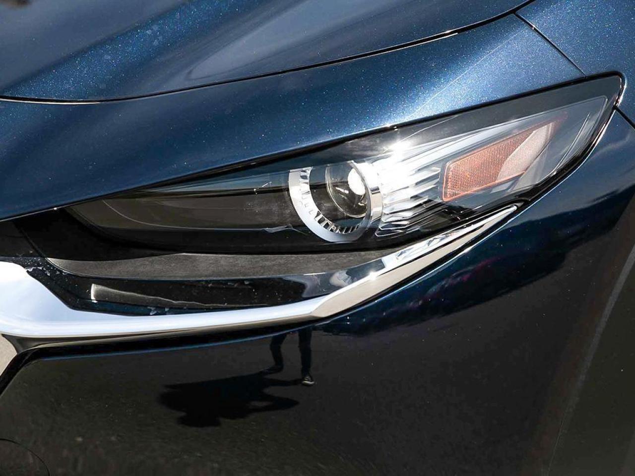 2025 Mazda CX-30 GX 4dr i-ACTIV All-Wheel Drive Sport Utility Photo