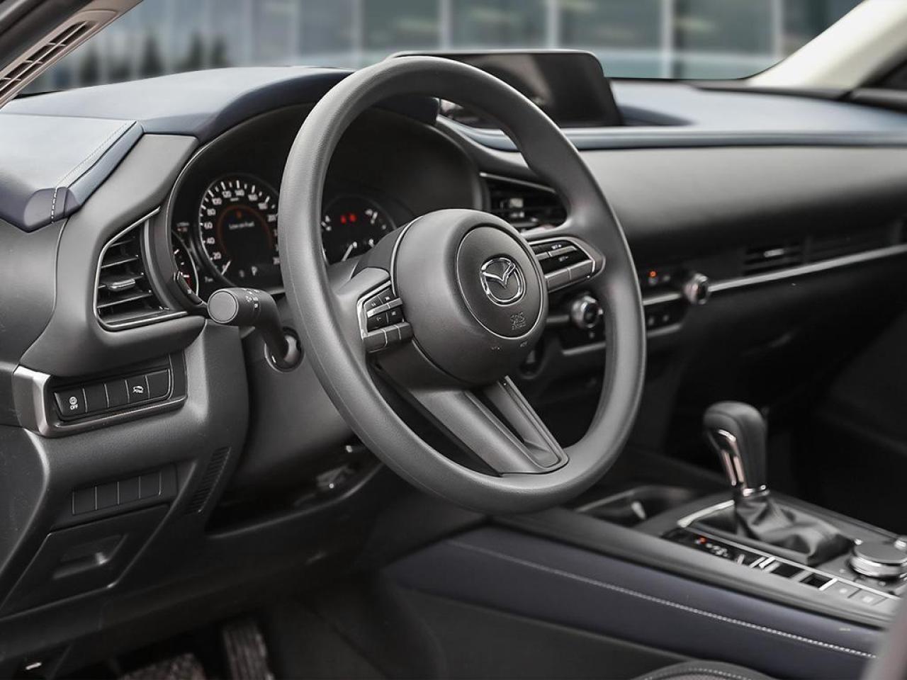 2025 Mazda CX-30 GX 4dr i-ACTIV All-Wheel Drive Sport Utility Photo