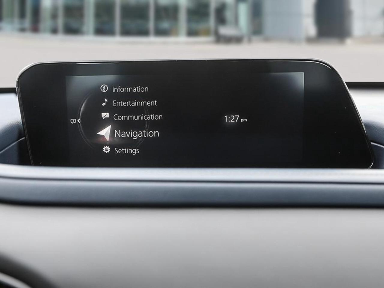 2025 Mazda CX-30 GX 4dr i-ACTIV All-Wheel Drive Sport Utility Photo