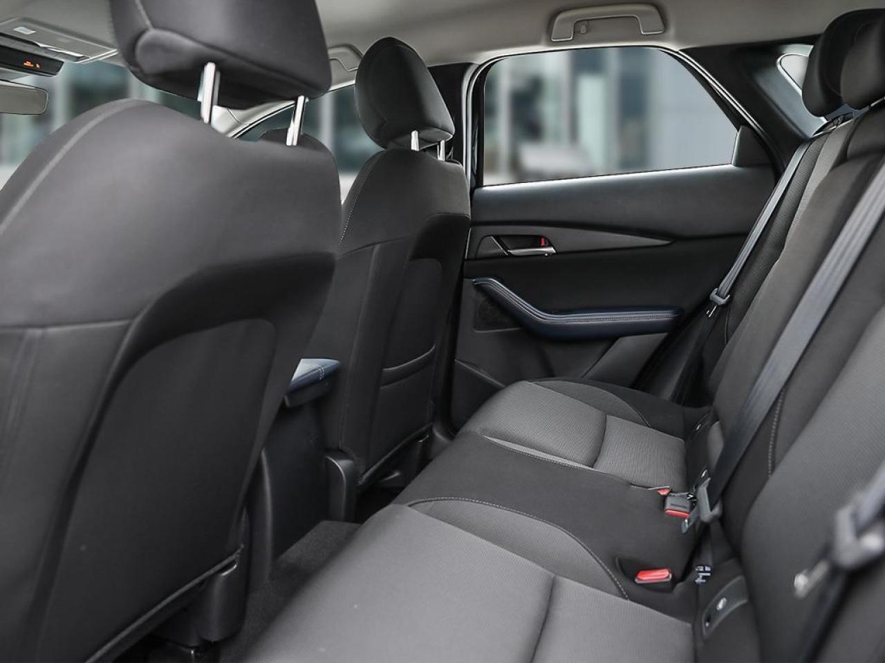 2025 Mazda CX-30 GX 4dr i-ACTIV All-Wheel Drive Sport Utility Photo