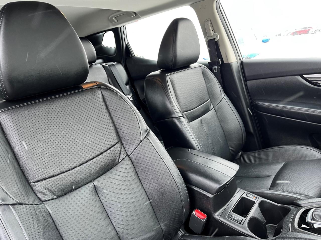 2021 Nissan Qashqai SL AWD Photo