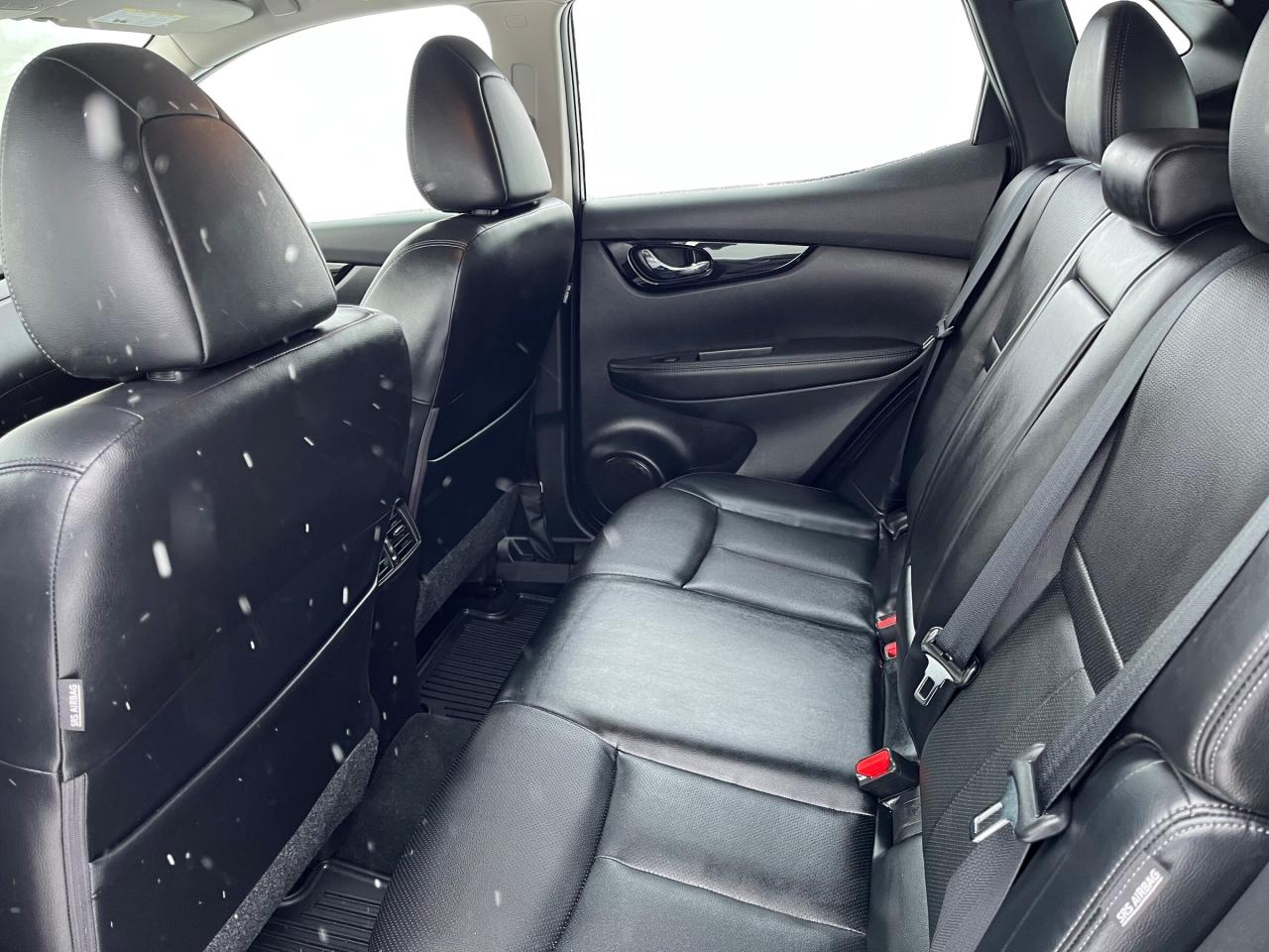 2021 Nissan Qashqai SL AWD Photo