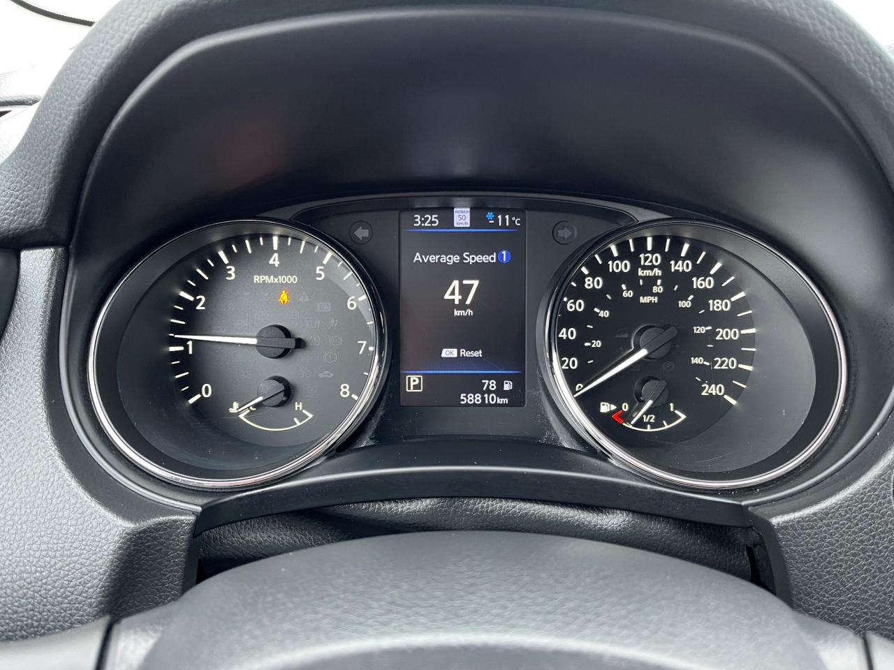 2021 Nissan Qashqai SL AWD Photo