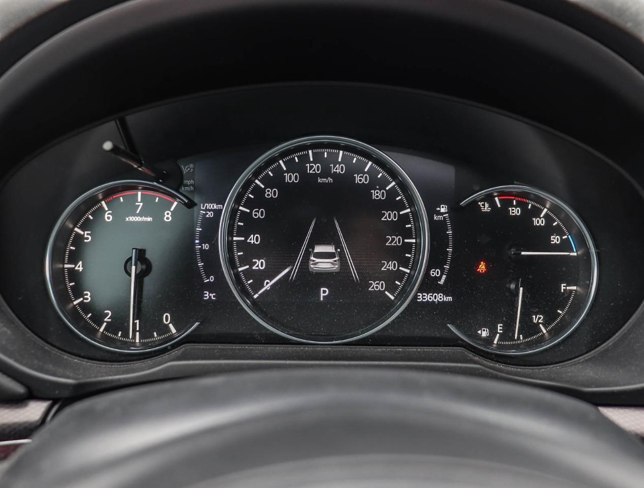 2023 Mazda CX-5 Sport Design w/Turbo 4dr i-ACTIV All-Wheel Drive Sport Utility Photo