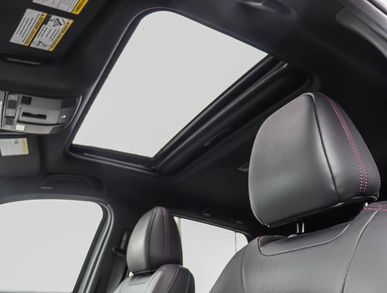 2023 Mazda CX-5 Sport Design w/Turbo 4dr i-ACTIV All-Wheel Drive Sport Utility Photo