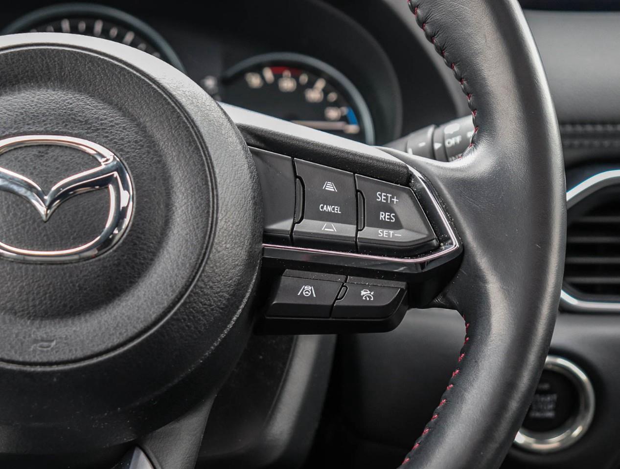 2023 Mazda CX-5 Sport Design w/Turbo 4dr i-ACTIV All-Wheel Drive Sport Utility Photo