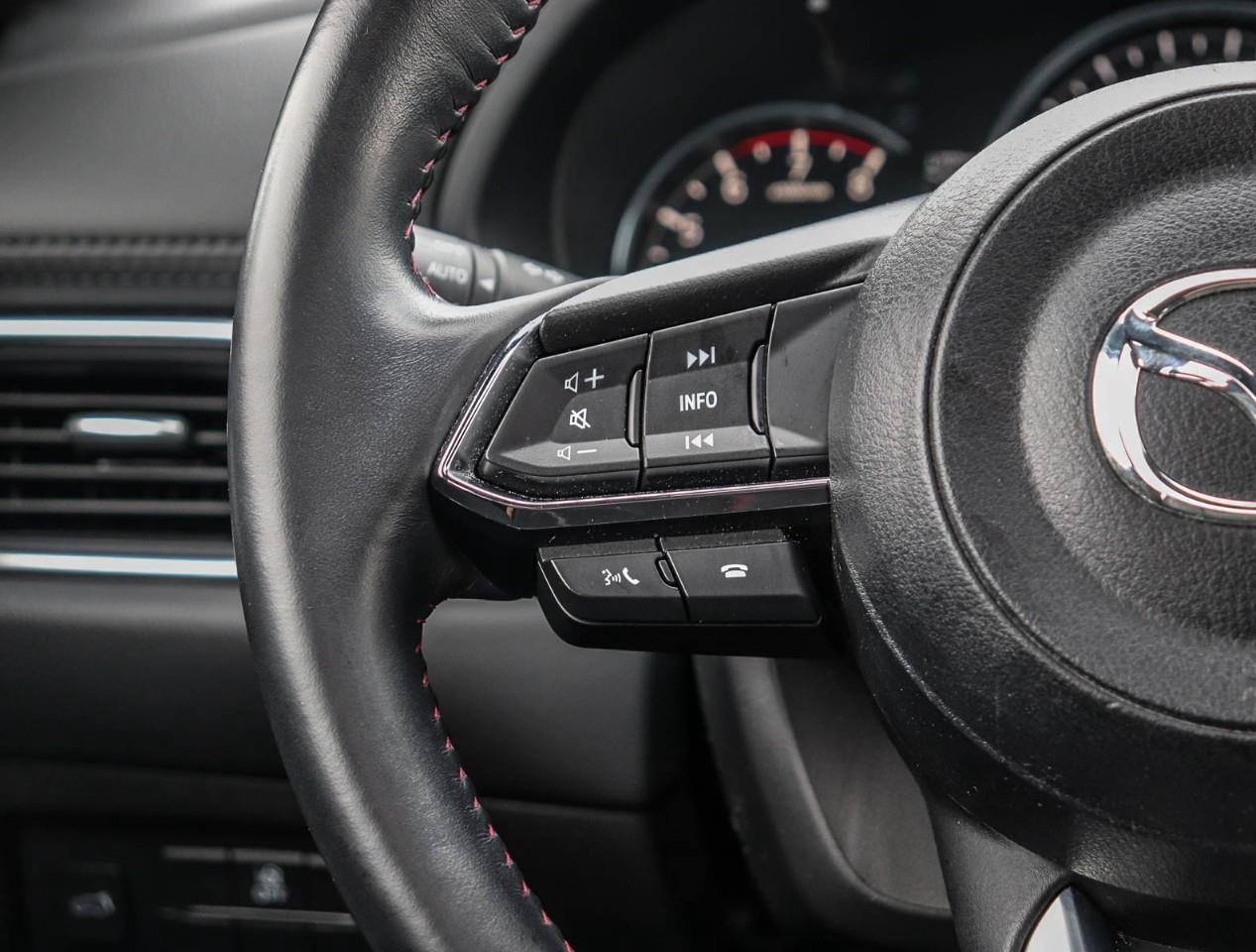 2023 Mazda CX-5 Sport Design w/Turbo 4dr i-ACTIV All-Wheel Drive Sport Utility Photo