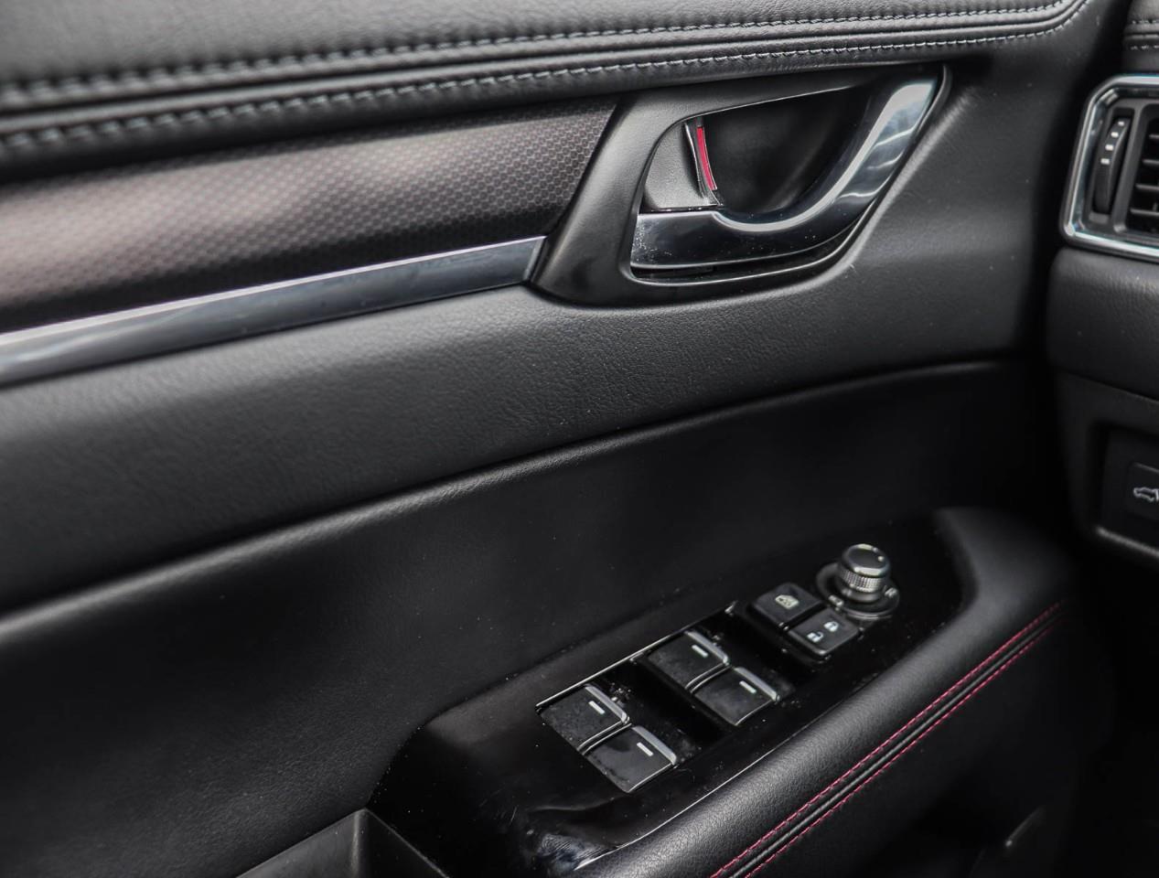 2023 Mazda CX-5 Sport Design w/Turbo 4dr i-ACTIV All-Wheel Drive Sport Utility Photo