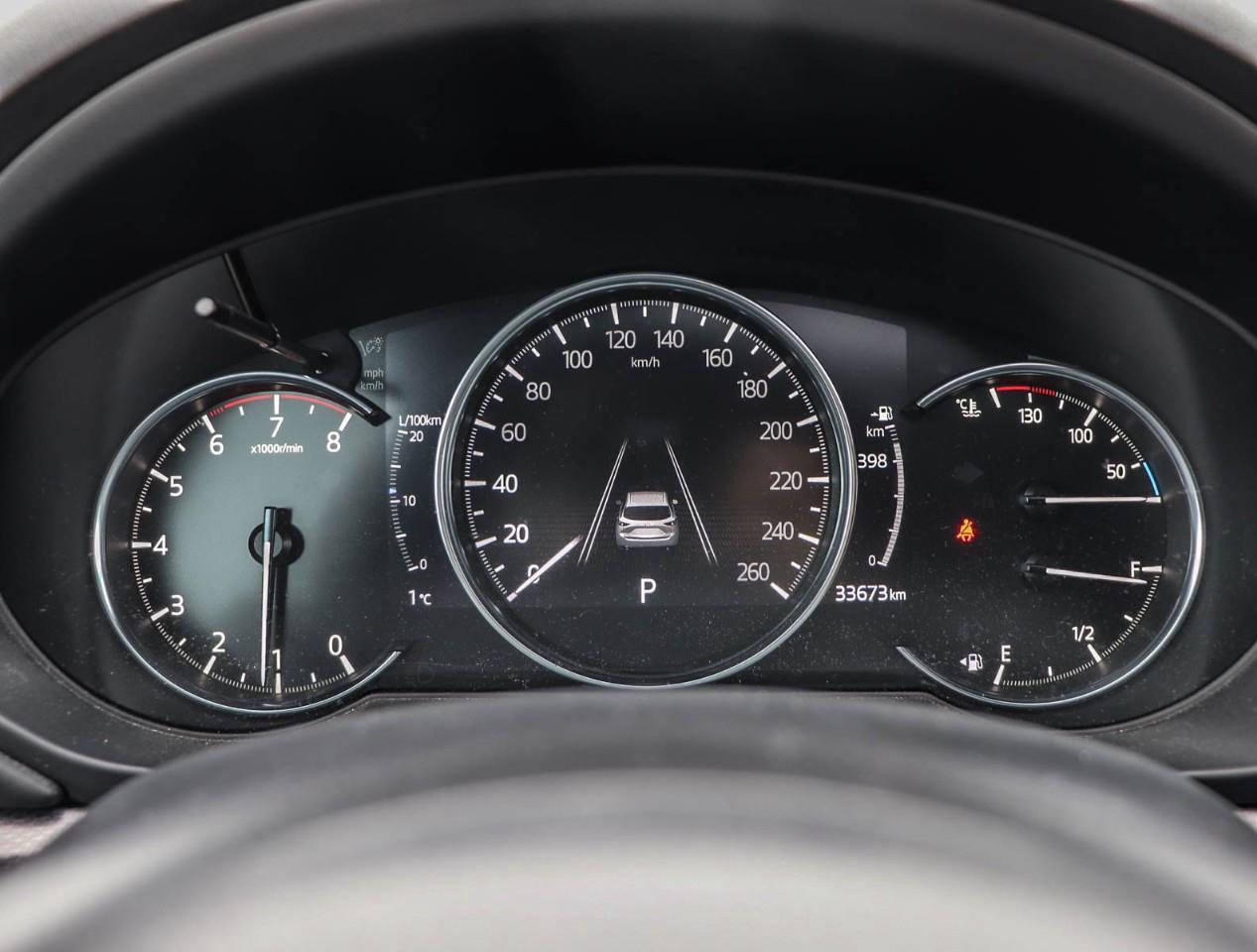 2023 Mazda CX-5 Sport Design w/Turbo 4dr i-ACTIV All-Wheel Drive Sport Utility Photo