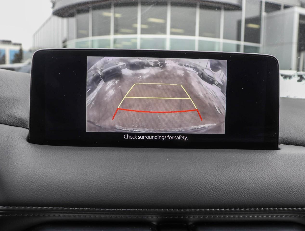 2023 Mazda CX-5 Sport Design w/Turbo 4dr i-ACTIV All-Wheel Drive Sport Utility Photo