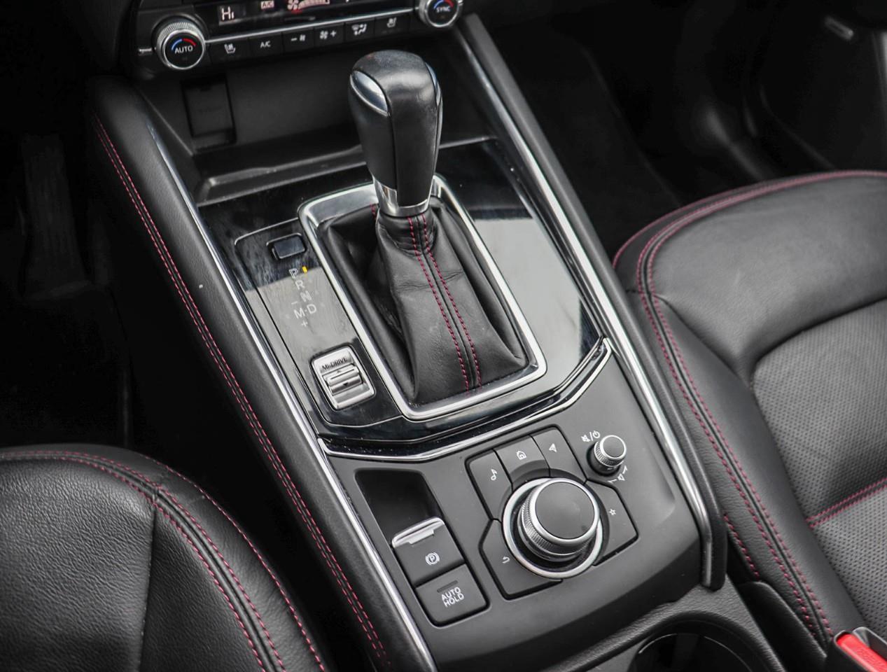 2023 Mazda CX-5 Sport Design w/Turbo 4dr i-ACTIV All-Wheel Drive Sport Utility Photo