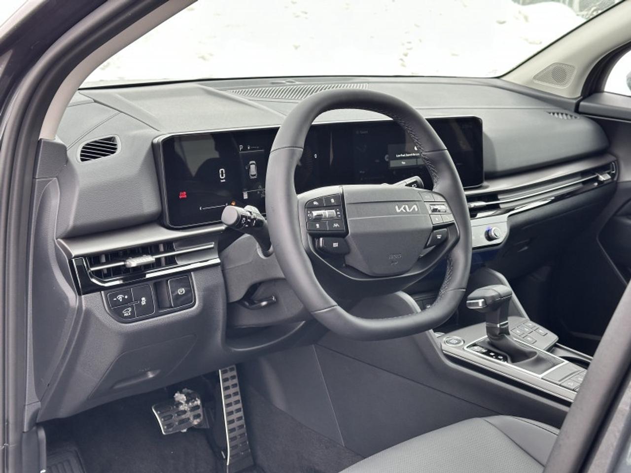 2026 Kia Sportage EX Premium AWD Photo
