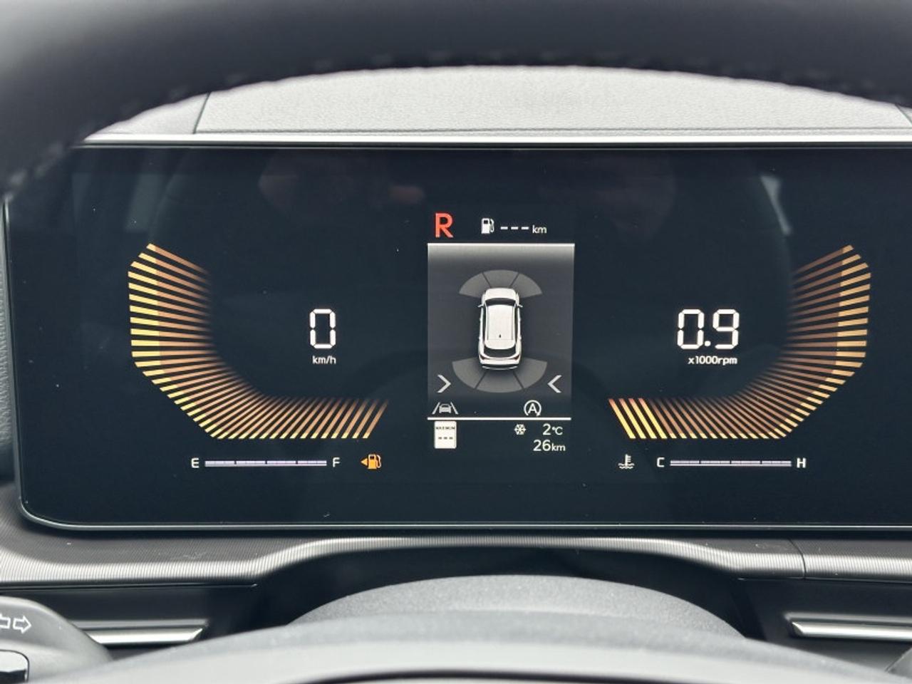 2026 Kia Sportage EX Premium AWD Photo