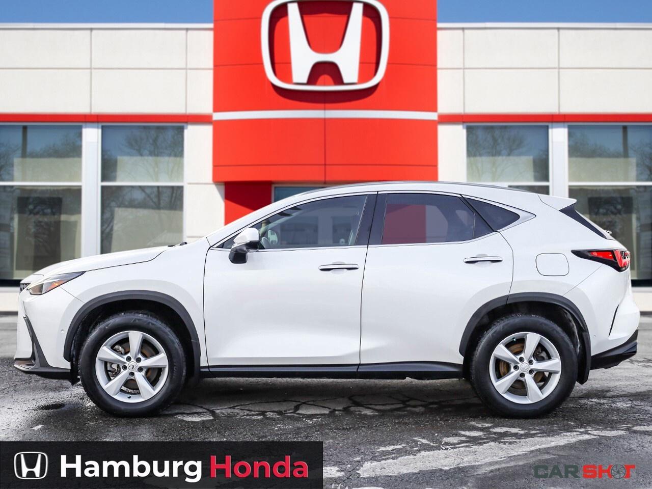 2022 Lexus NX 450h+ VdpUrlEn Photo2