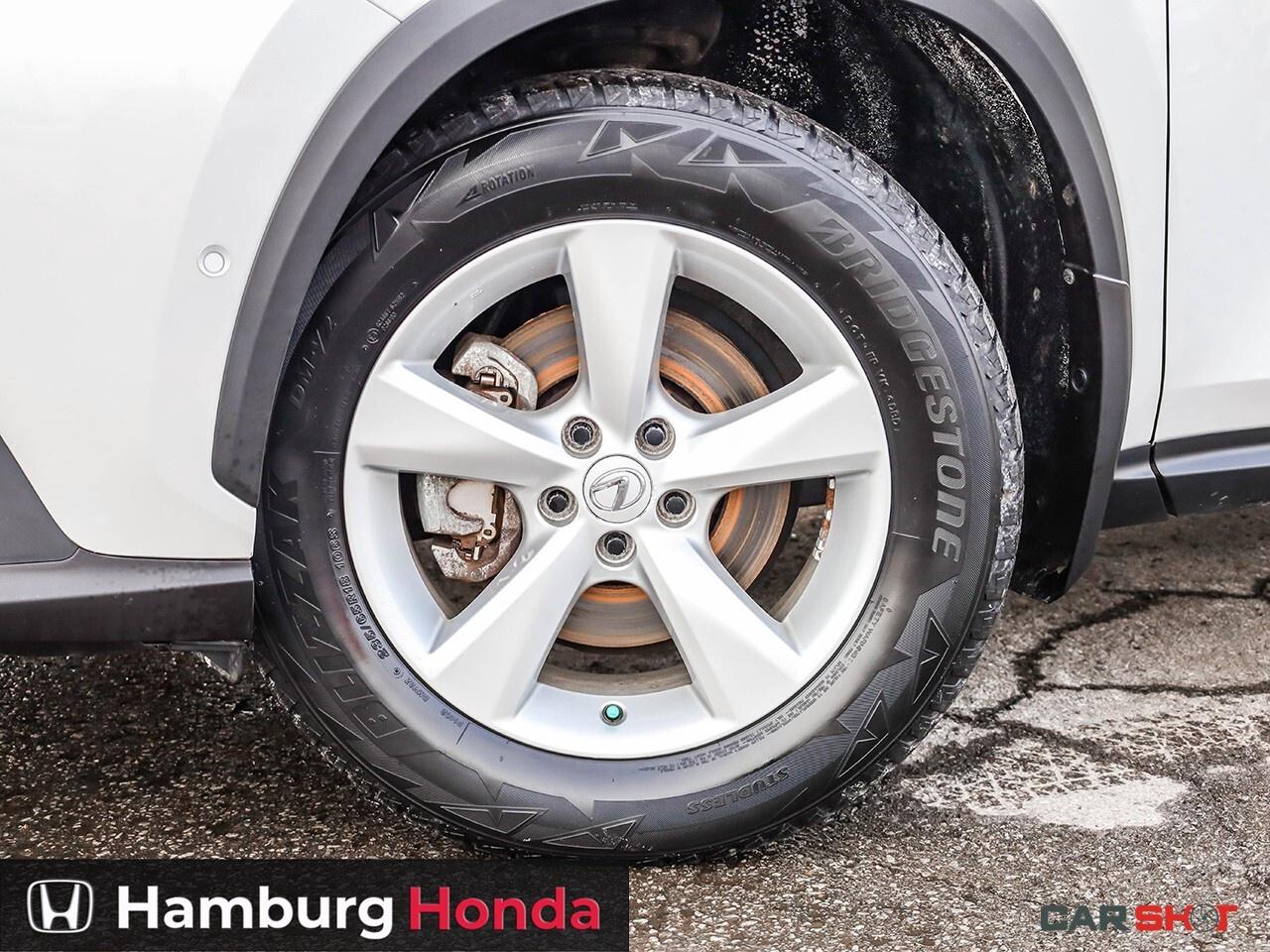 2022 Lexus NX 450h+ VdpUrlEn Photo