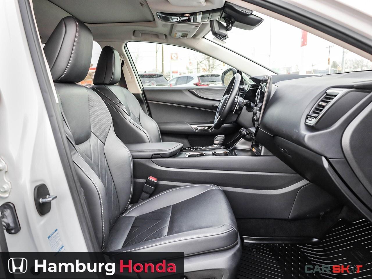 2022 Lexus NX 450h+ VdpUrlEn Photo