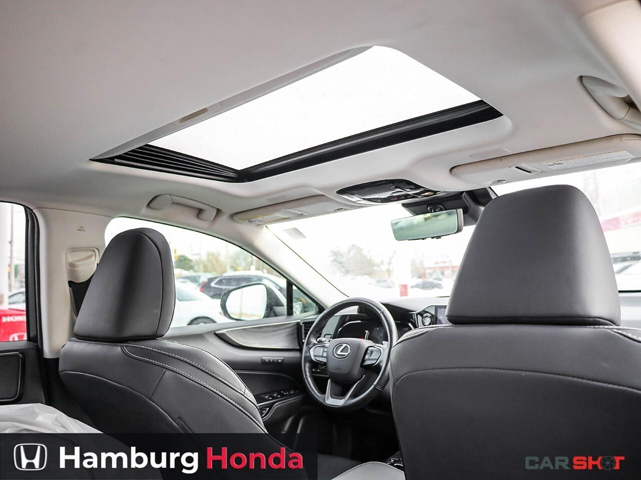 2022 Lexus NX 450h+ VdpUrlEn Photo