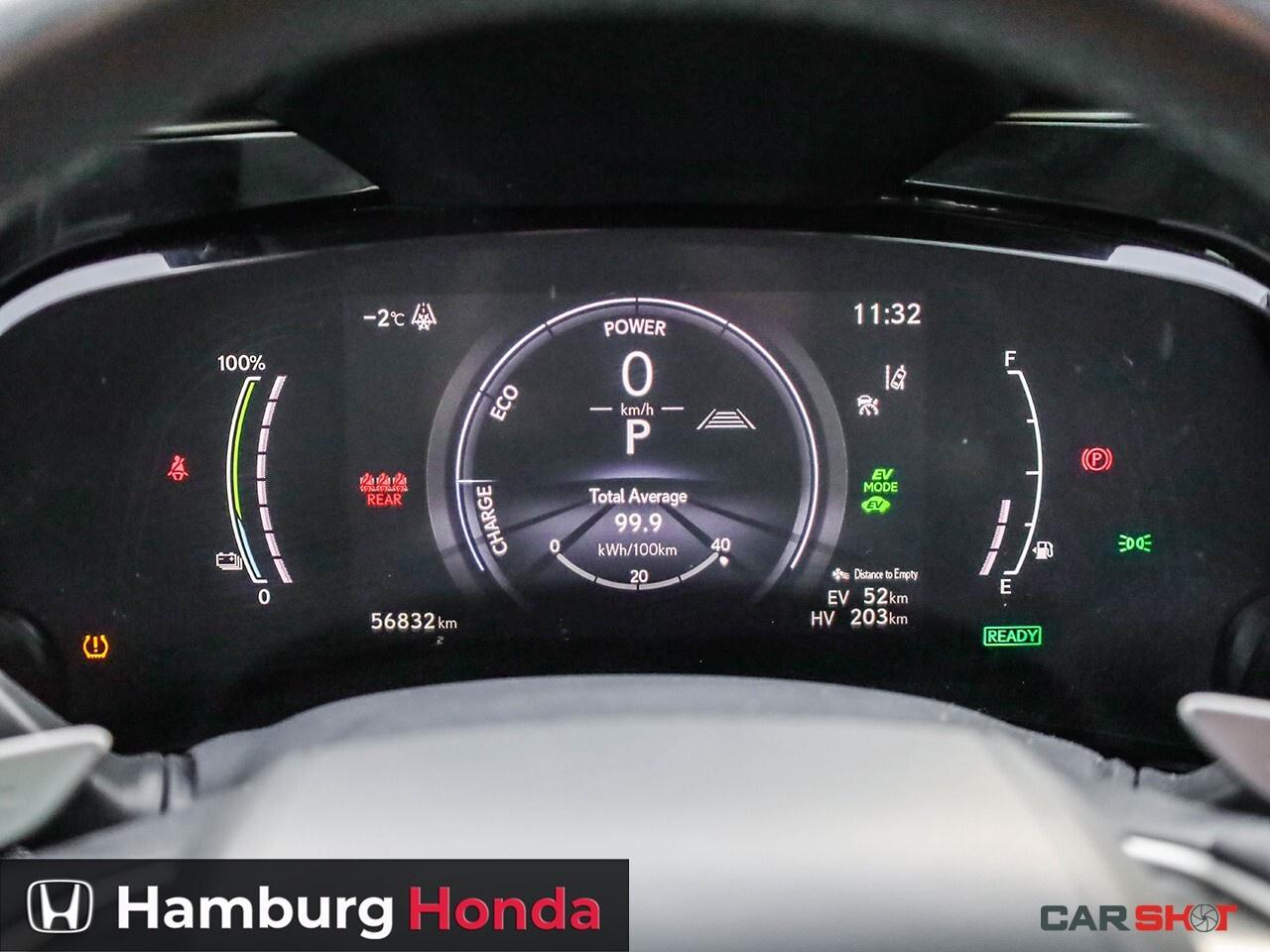 2022 Lexus NX 450h+ VdpUrlEn Photo