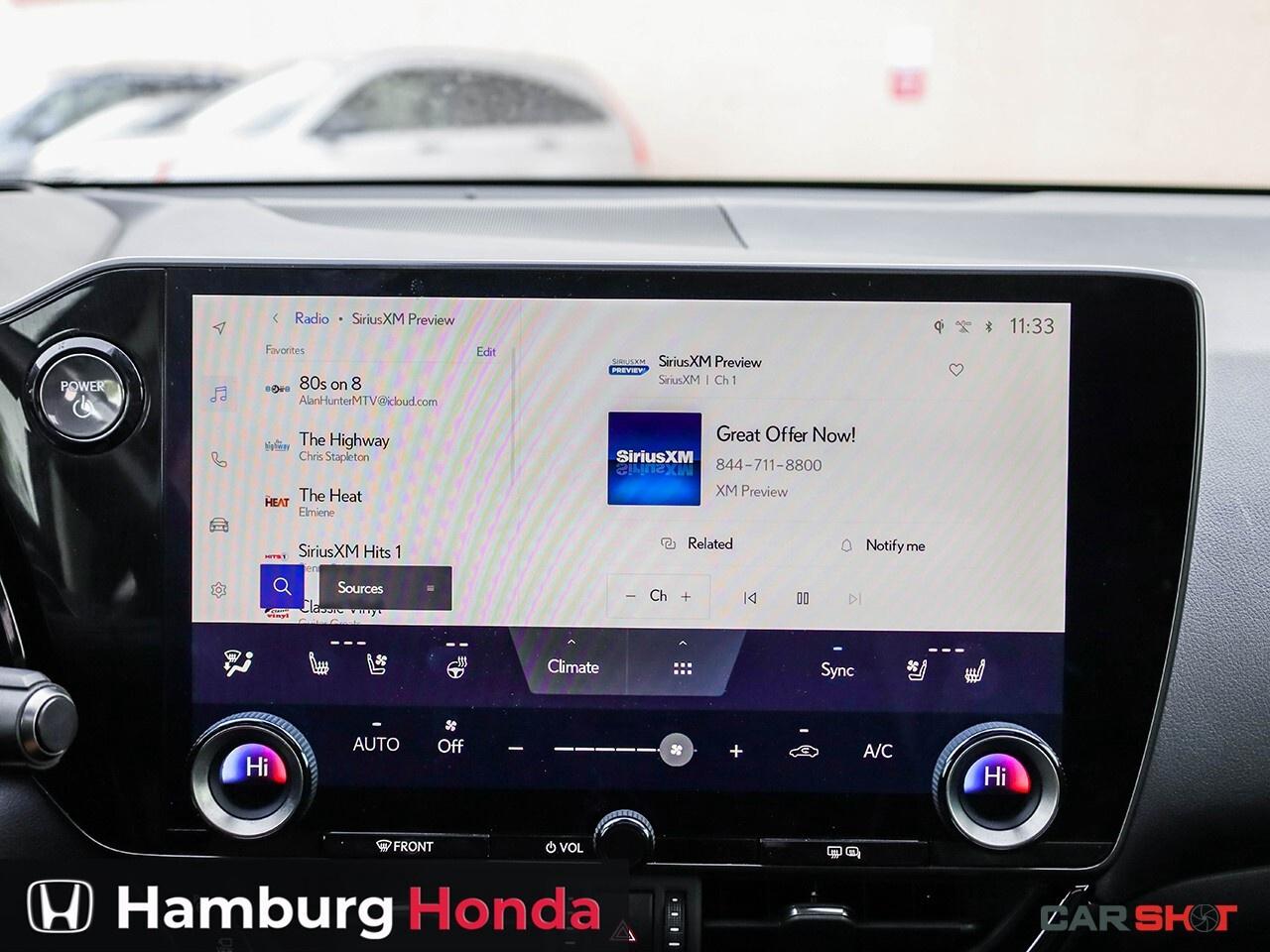 2022 Lexus NX 450h+ VdpUrlEn Photo