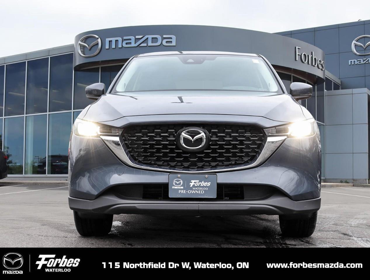 2023 Mazda CX-5  Photo