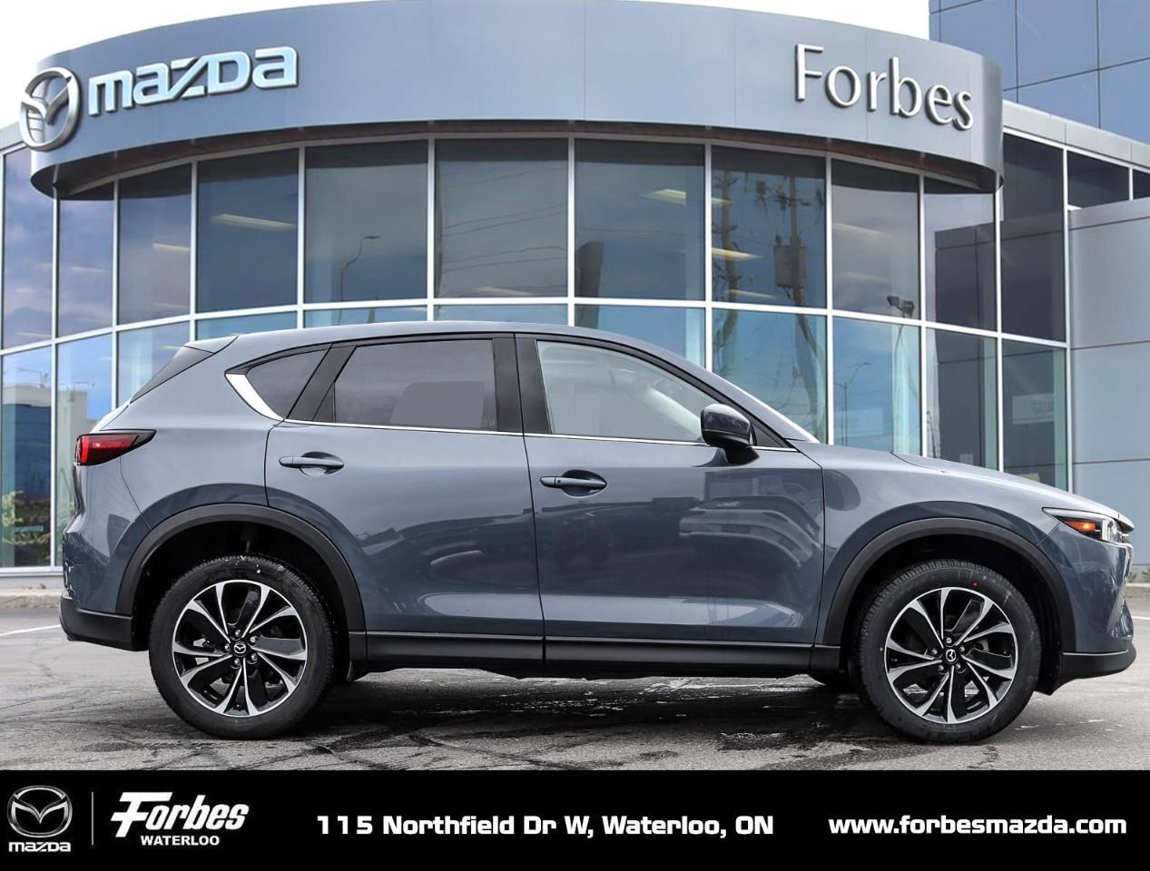 2023 Mazda CX-5  Photo