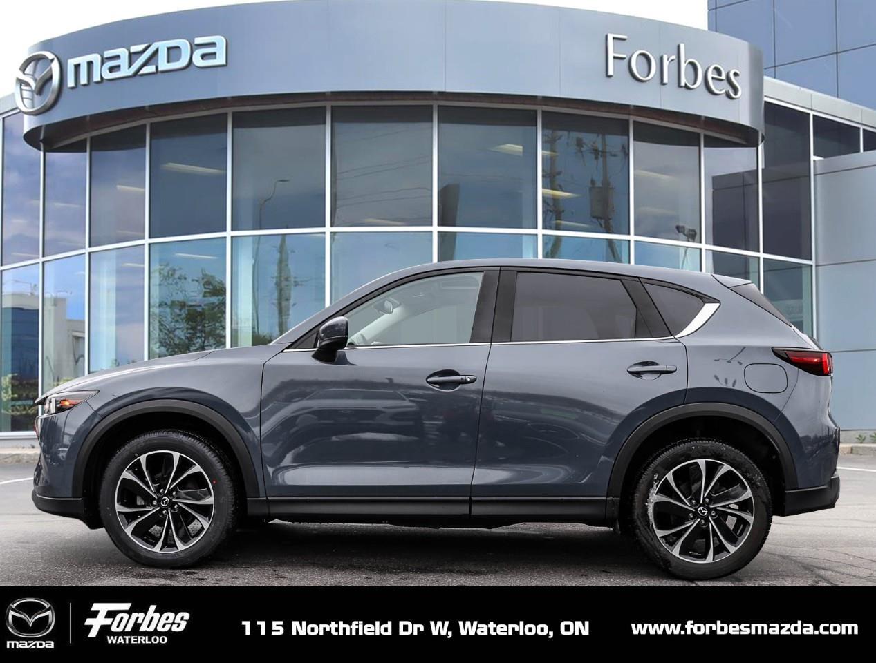 2023 Mazda CX-5  Photo4