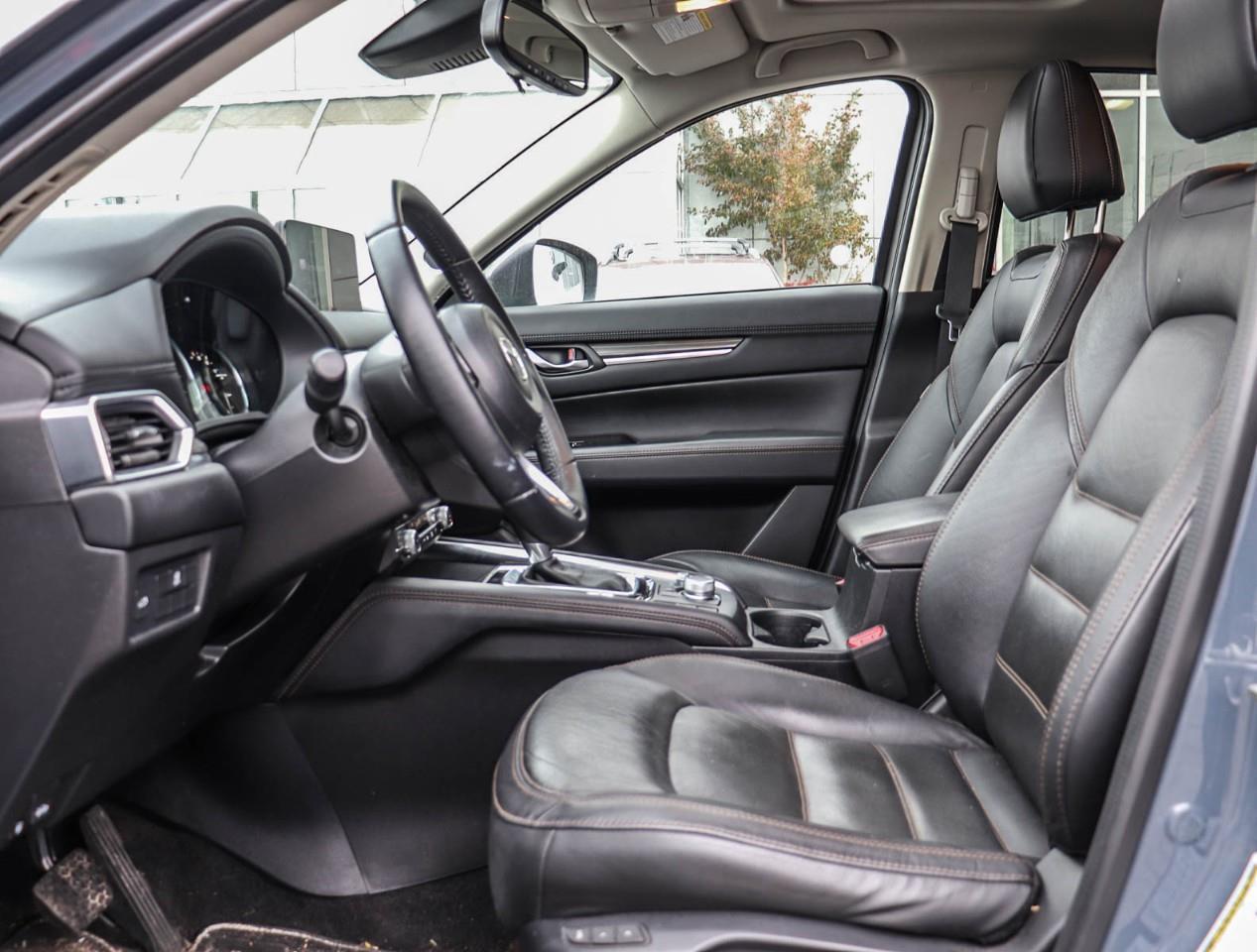 2023 Mazda CX-5  Photo