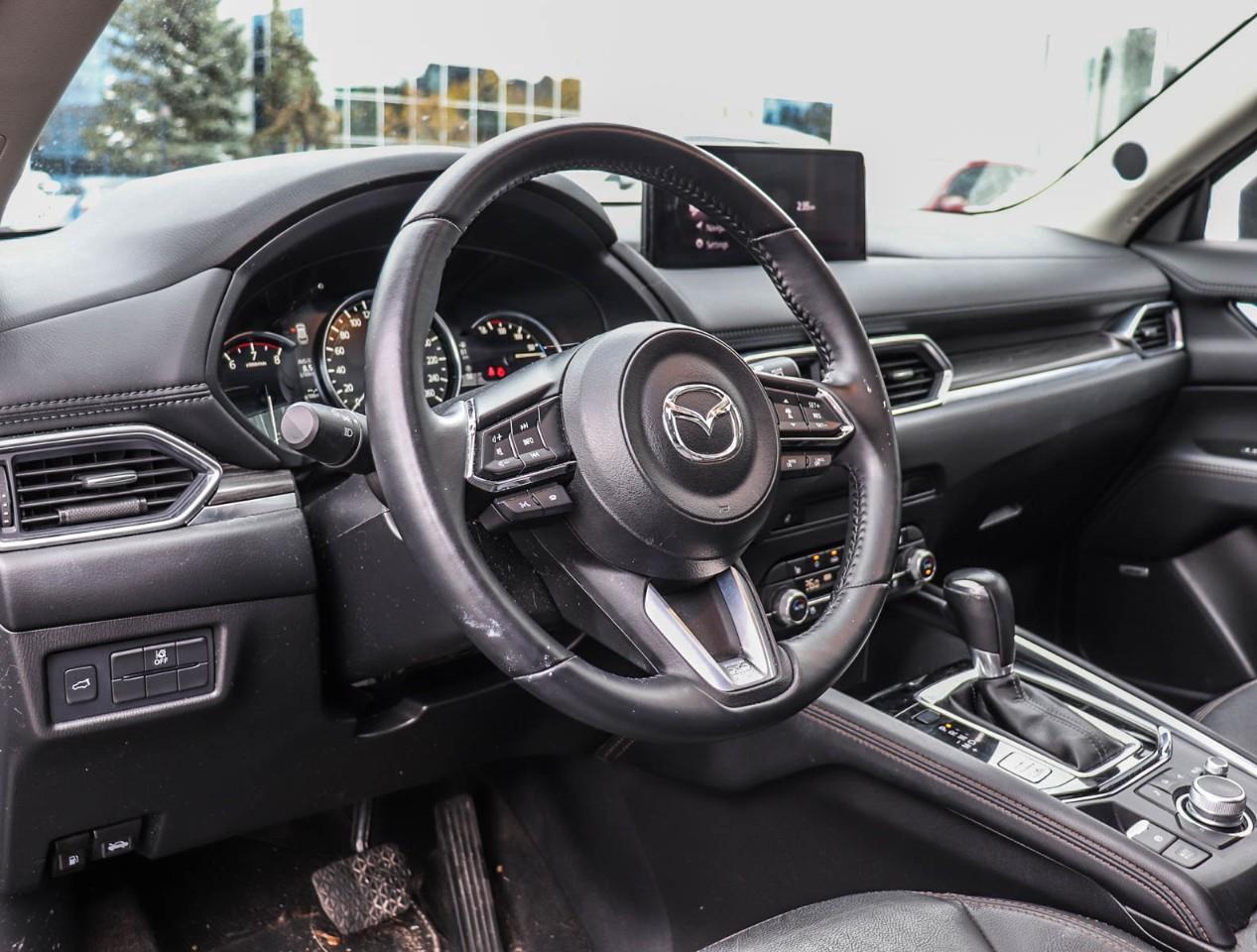 2023 Mazda CX-5  Photo