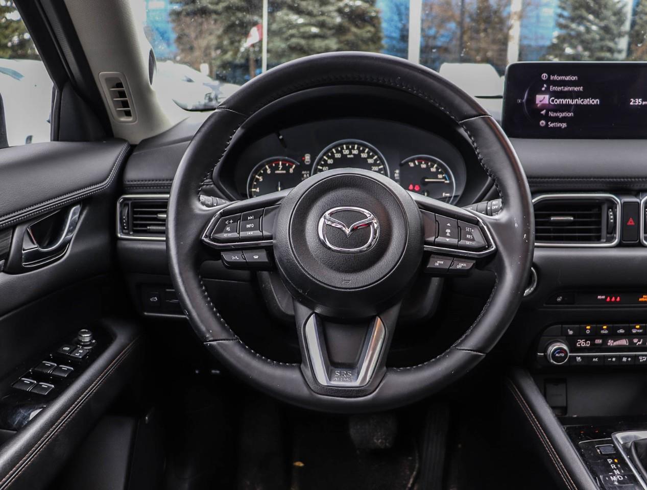 2023 Mazda CX-5  Photo
