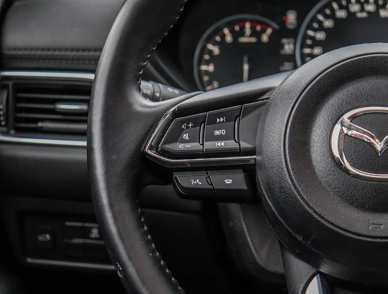 2023 Mazda CX-5  Photo