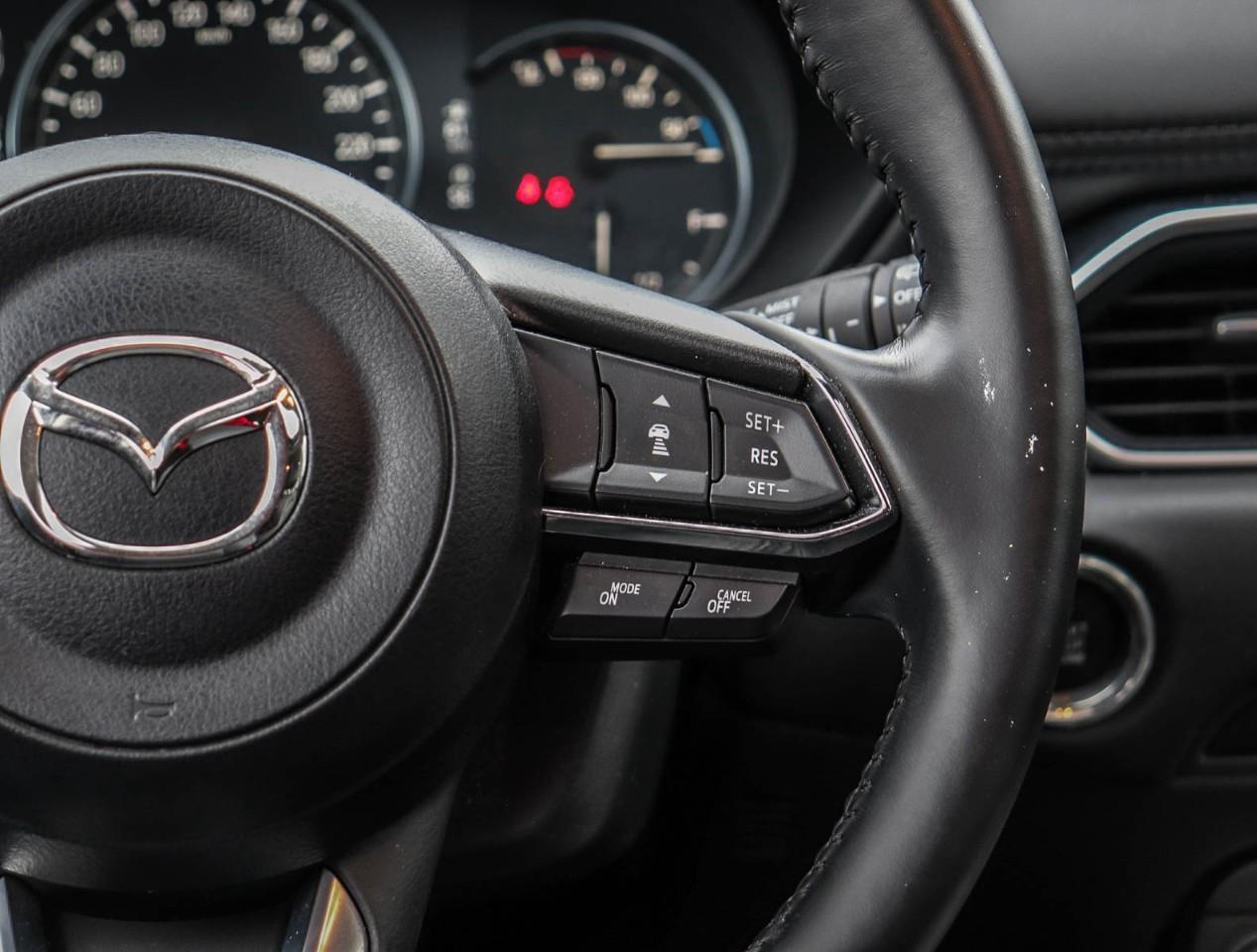 2023 Mazda CX-5  Photo