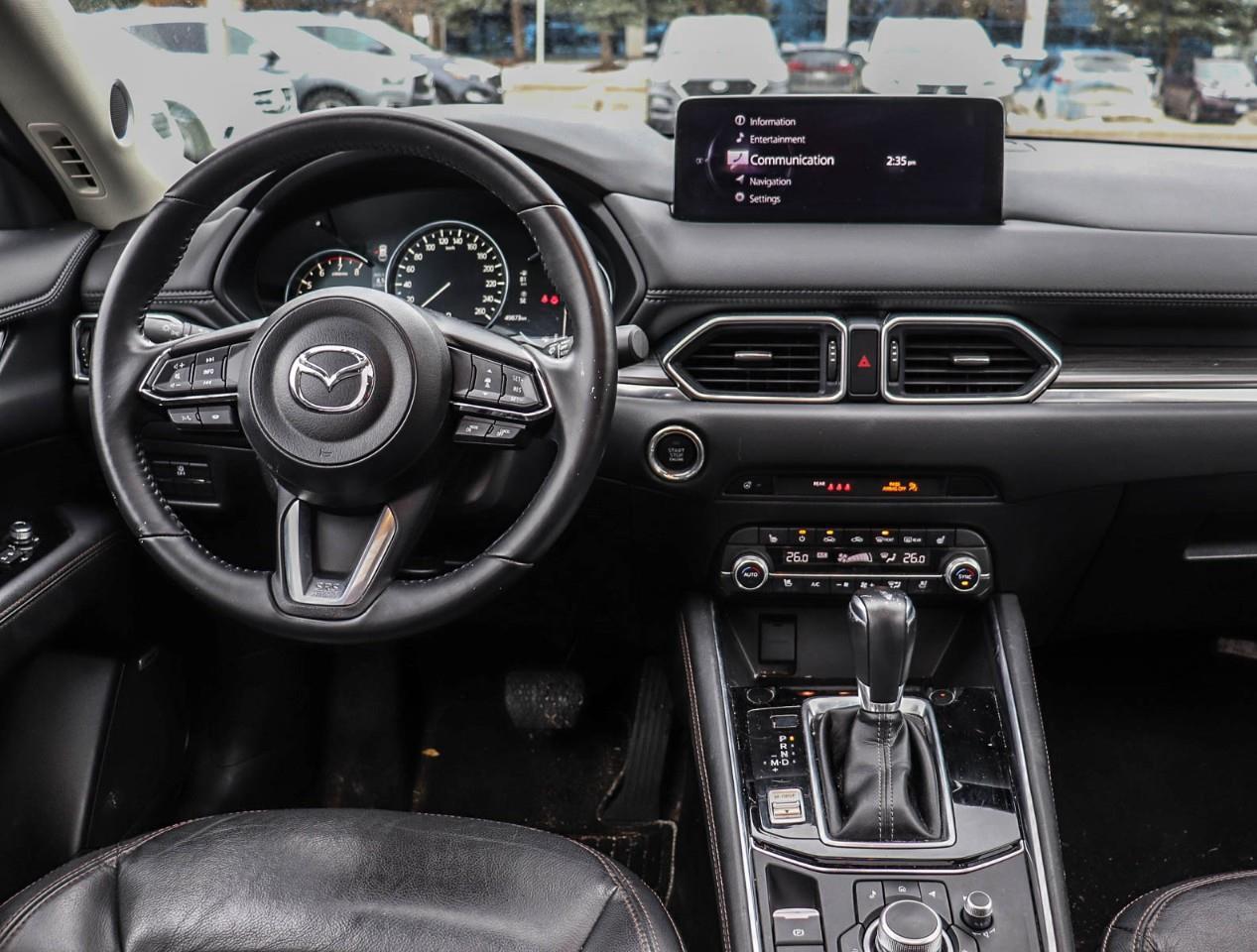 2023 Mazda CX-5  Photo