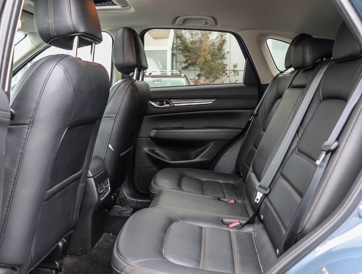 2023 Mazda CX-5  Photo