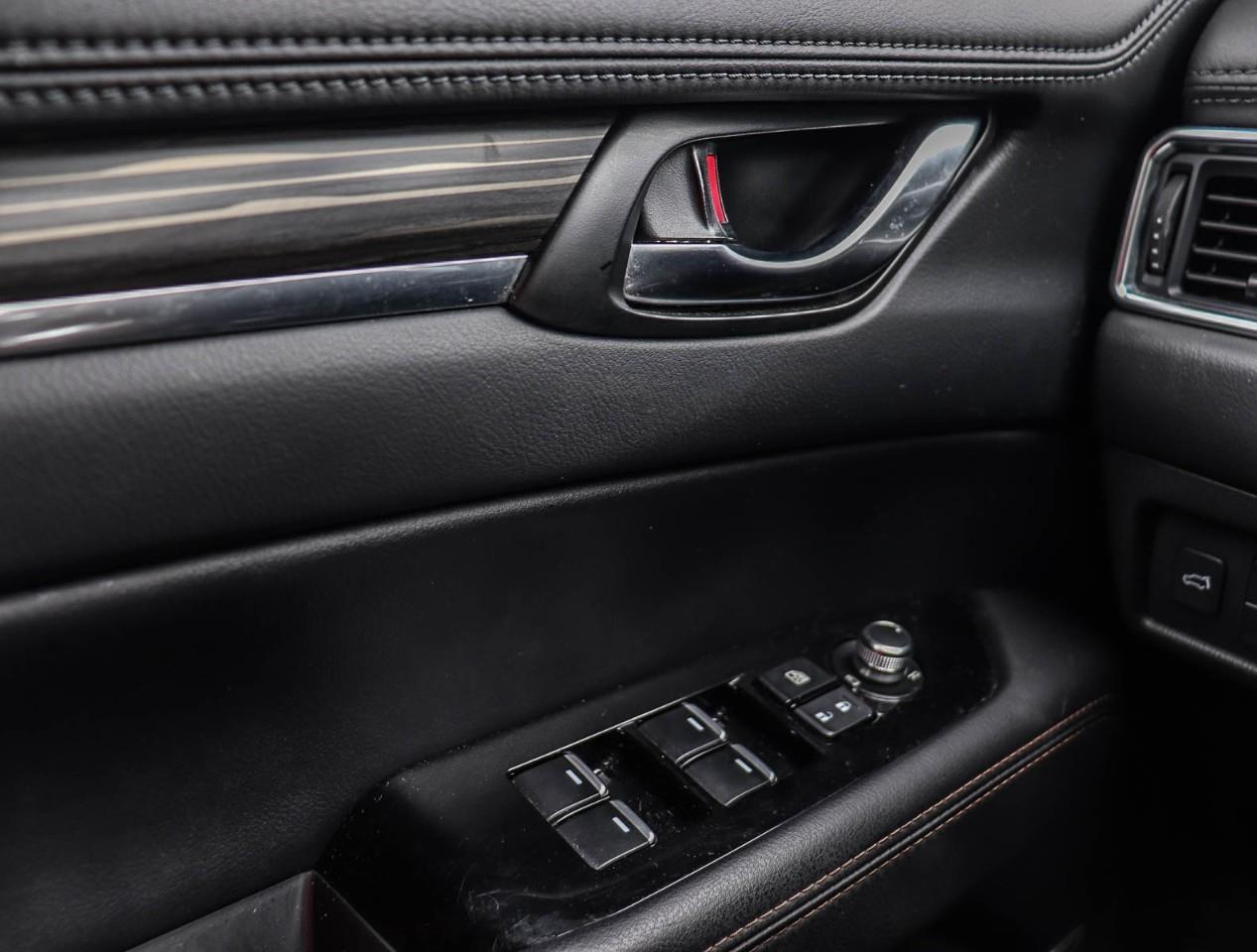 2023 Mazda CX-5  Photo