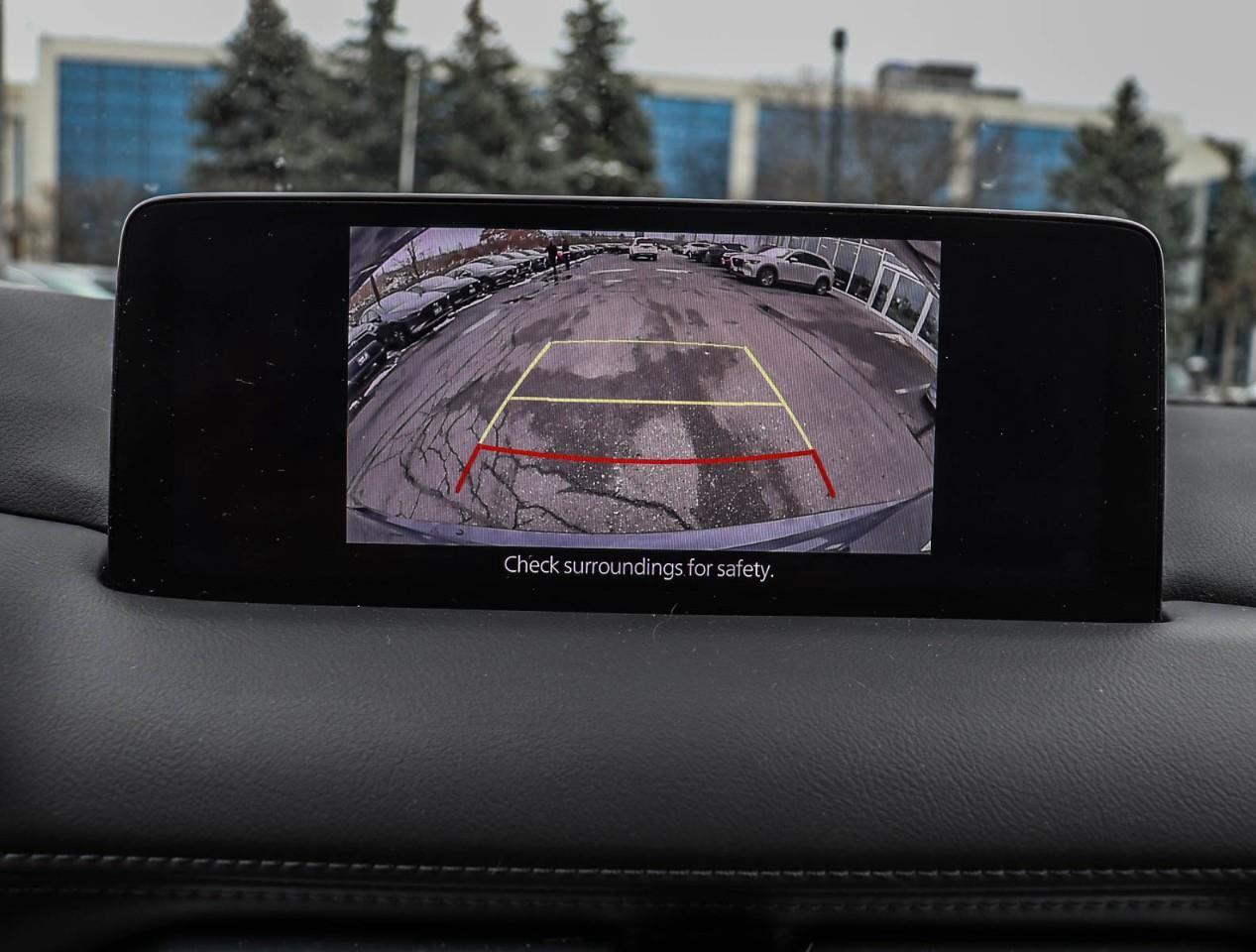 2023 Mazda CX-5  Photo