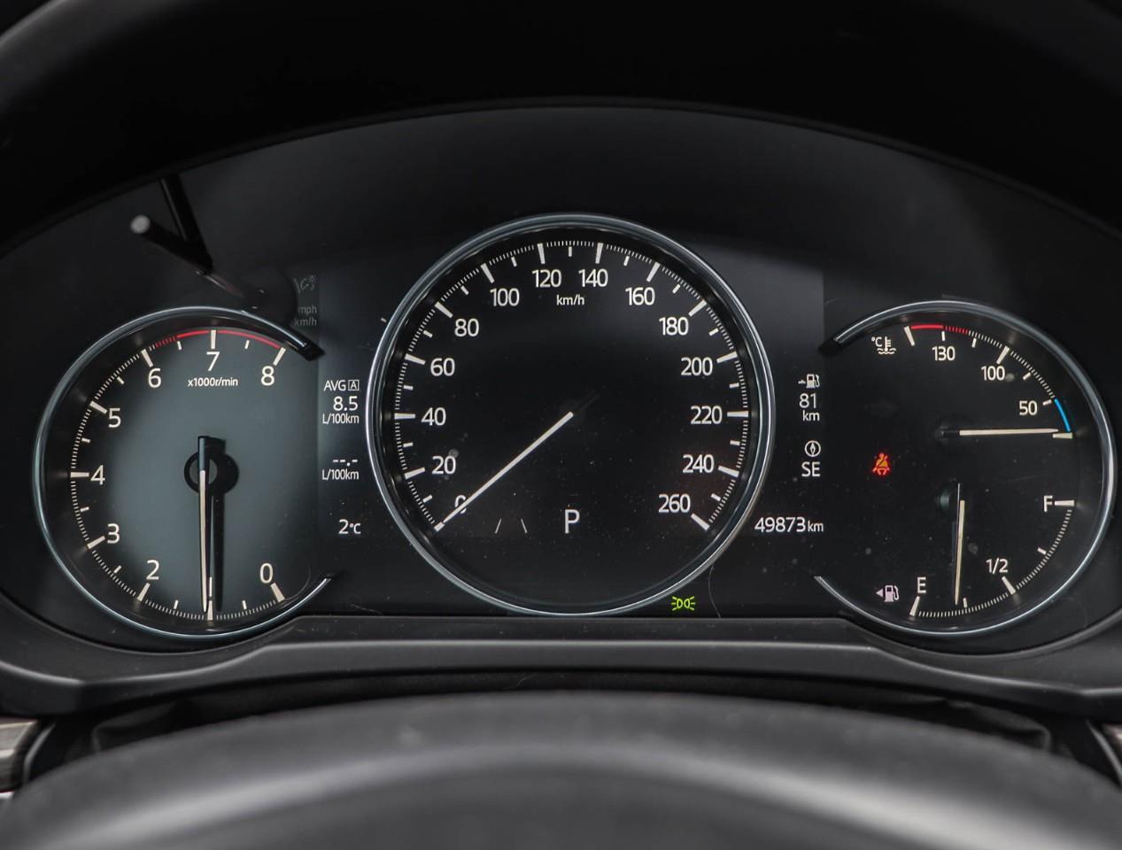 2023 Mazda CX-5  Photo